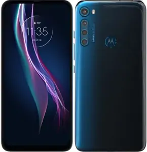 Замена экрана на телефоне Motorola One Fusion Plus в Краснодаре